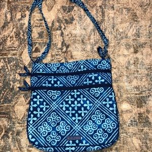 Vera Bradley bag